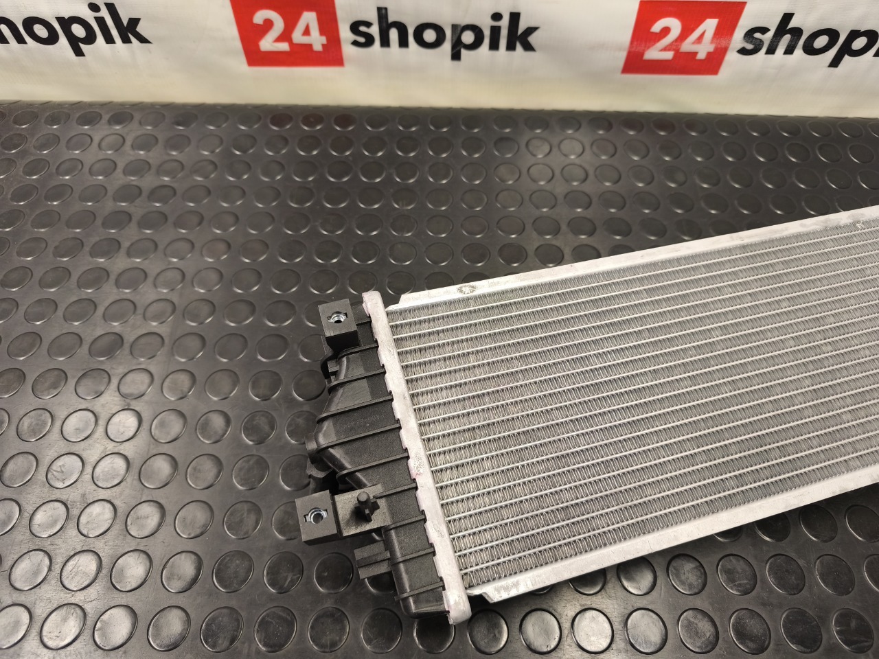 Радиатор охлаждения двигателя, 8000 рублей, Красноярск