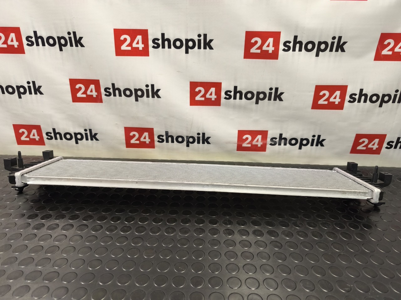 Радиатор охлаждения двигателя, 8000 рублей, Красноярск