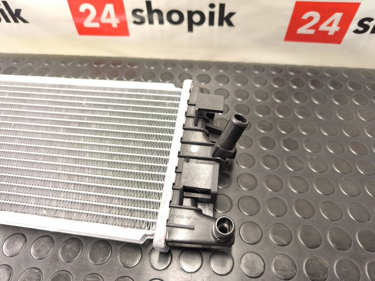 Радиатор охлаждения двигателя, 8000 рублей, Красноярск