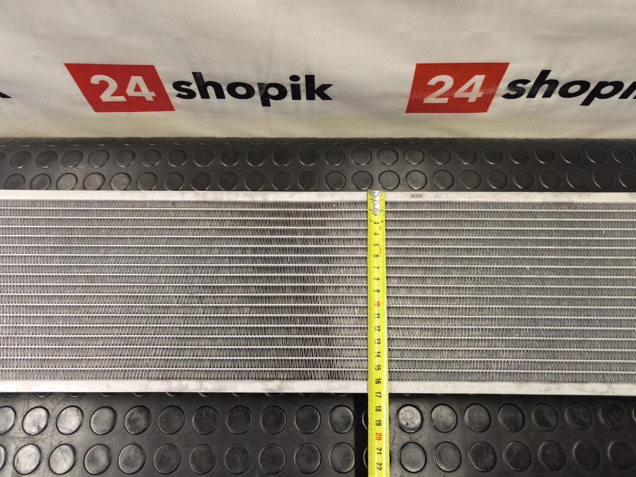 Радиатор охлаждения двигателя, 8000 рублей, Красноярск