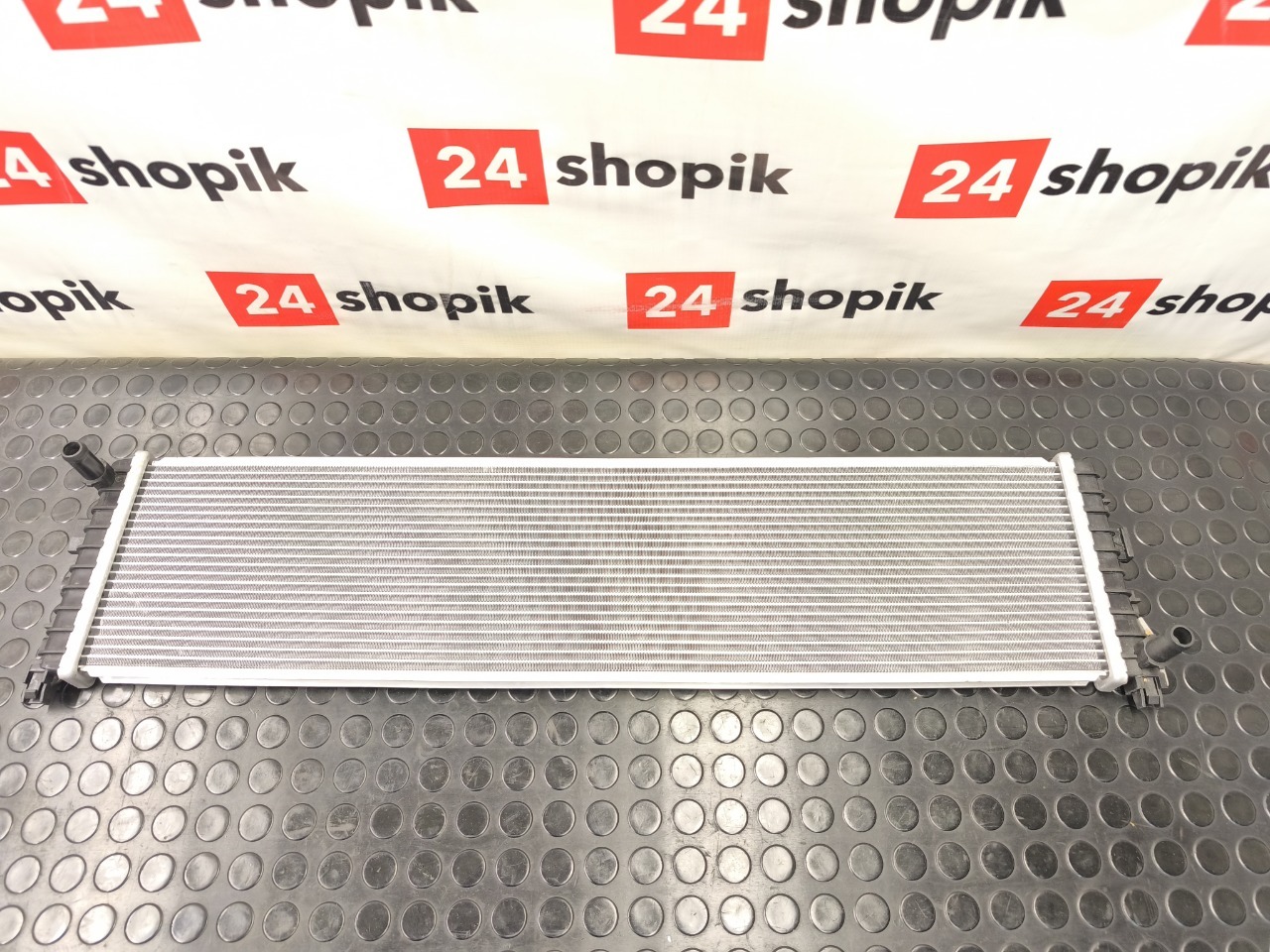 Радиатор охлаждения двигателя, 9000 рублей, Красноярск