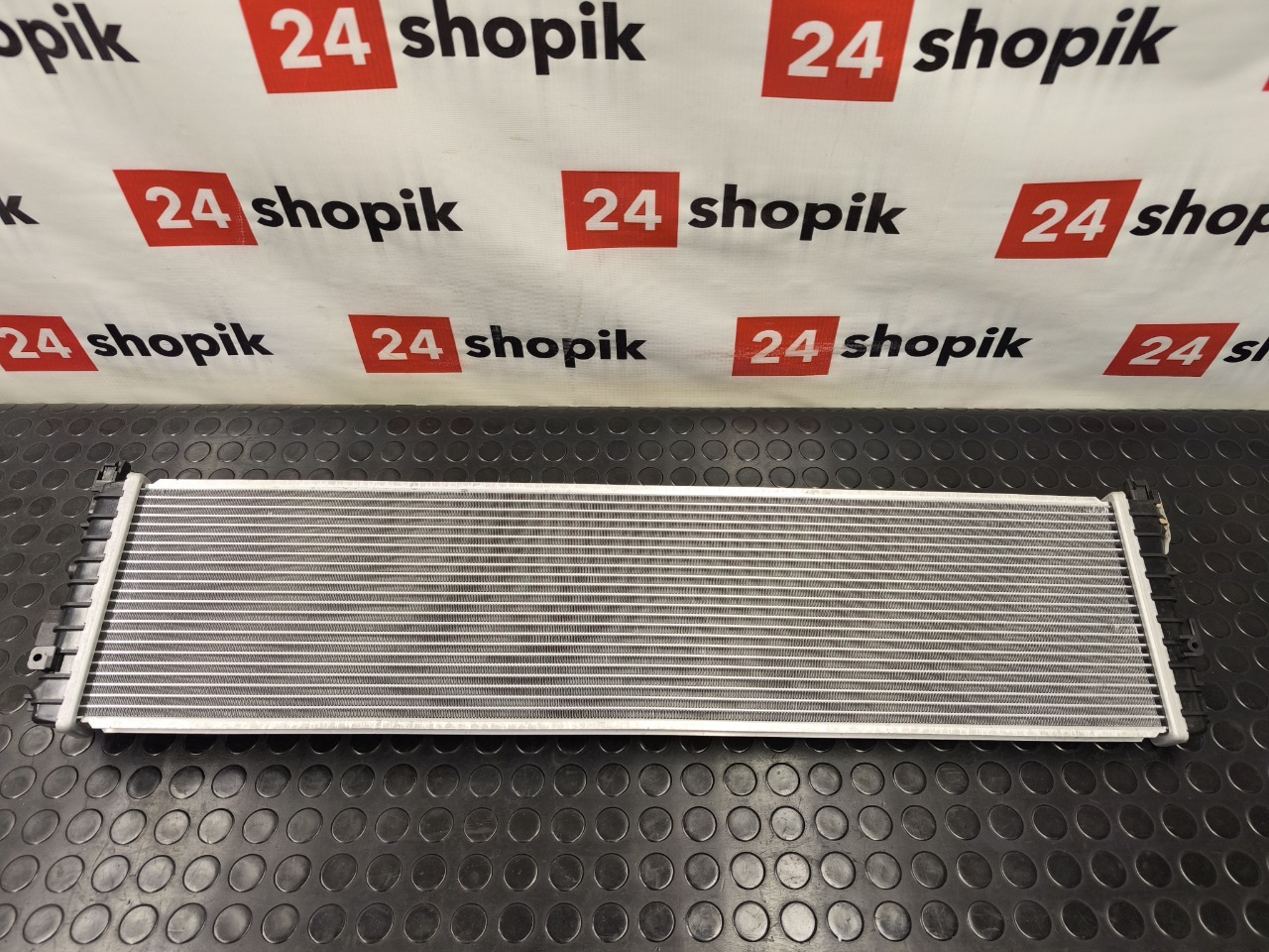 Радиатор охлаждения двигателя, 9000 рублей, Красноярск