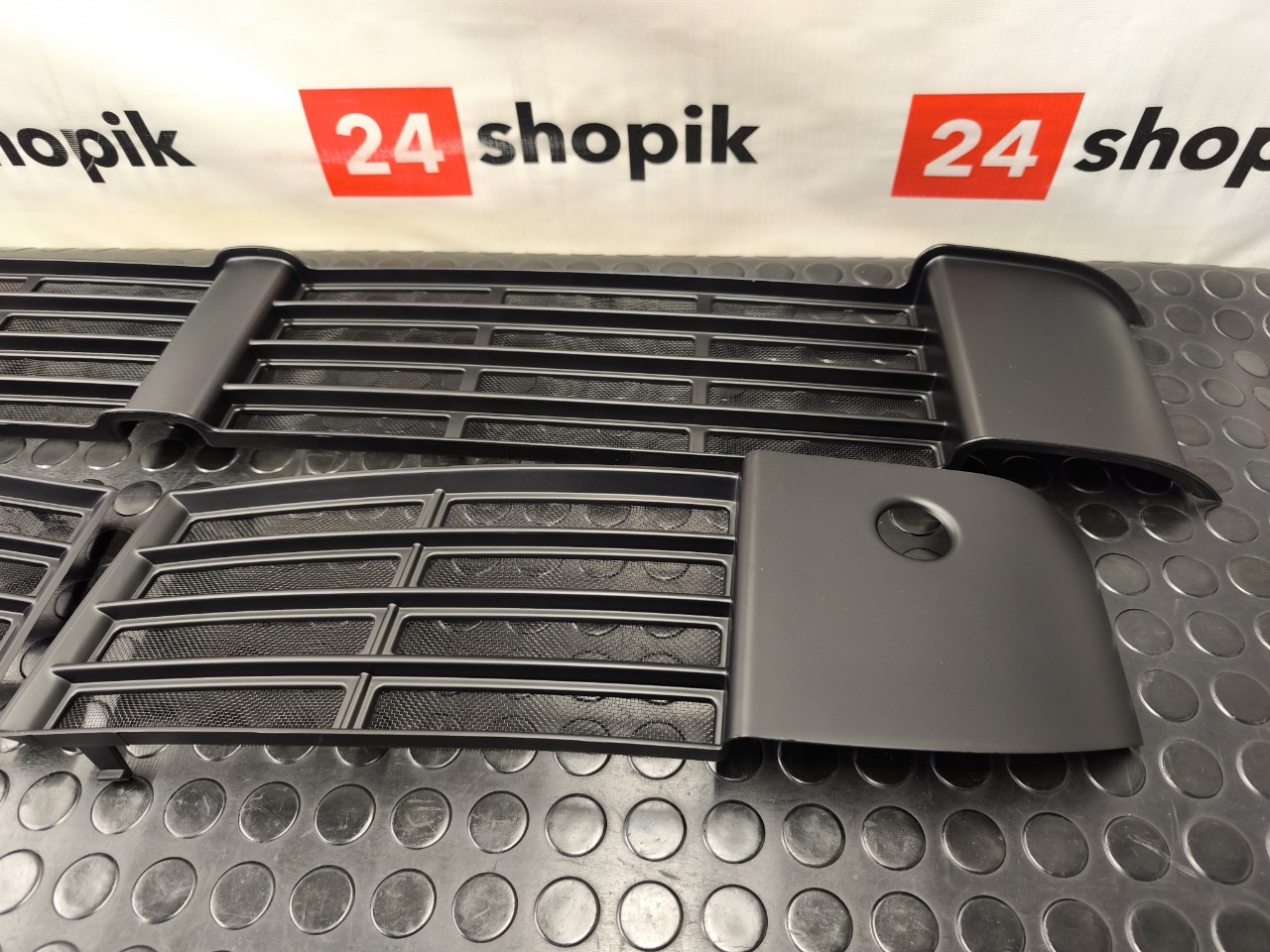 Защита радиатора, 5000 рублей, Красноярск