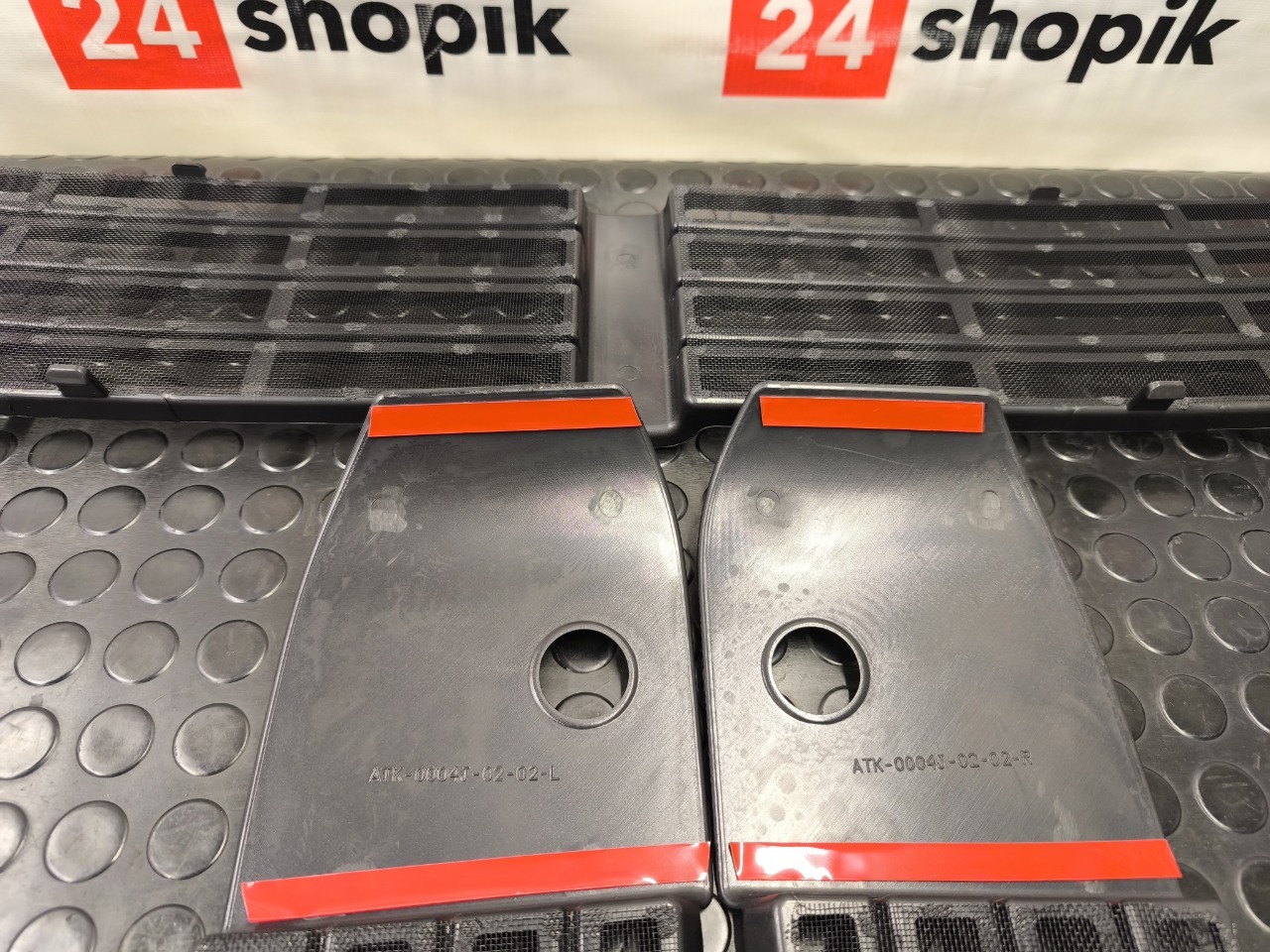 Защита радиатора, 5000 рублей, Красноярск