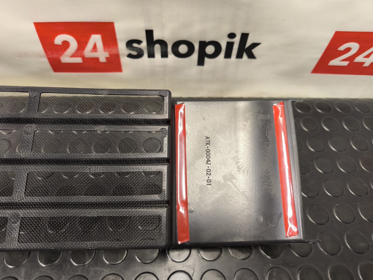 Защита радиатора, 5000 рублей, Красноярск