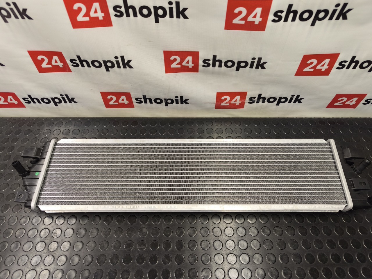 Радиатор охлаждения двигателя, 9000 рублей, Красноярск