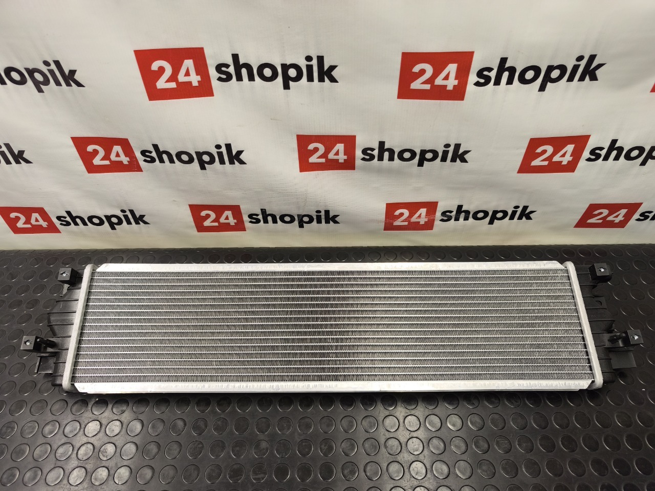 Радиатор охлаждения двигателя, 9000 рублей, Красноярск