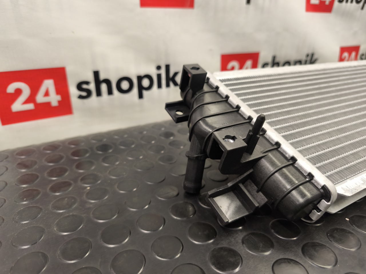 Радиатор охлаждения двигателя, 9000 рублей, Красноярск