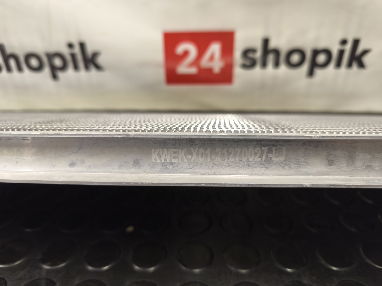 Радиатор охлаждения двигателя, 9000 рублей, Красноярск