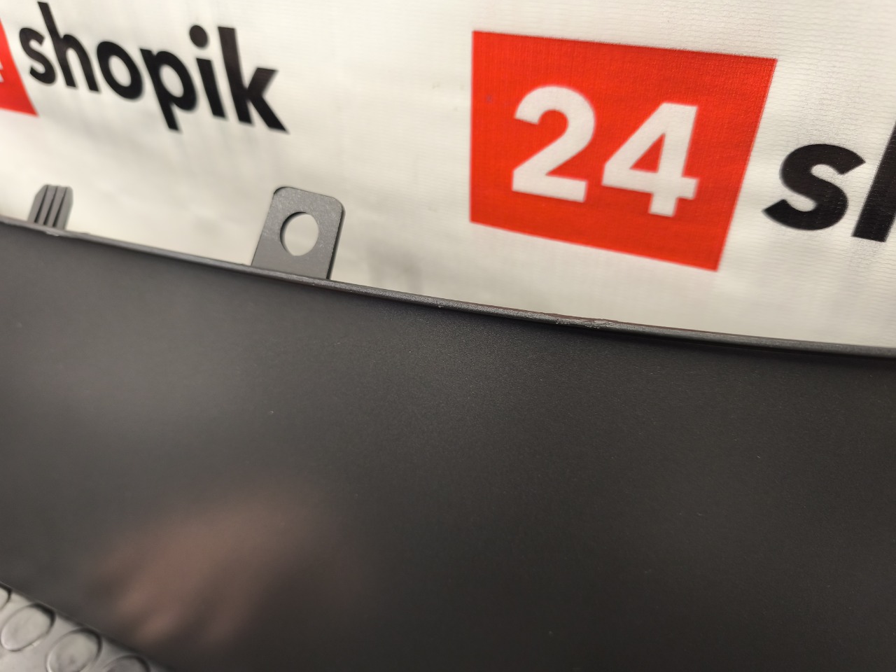 накладка бампера, 6000 рублей, Красноярск