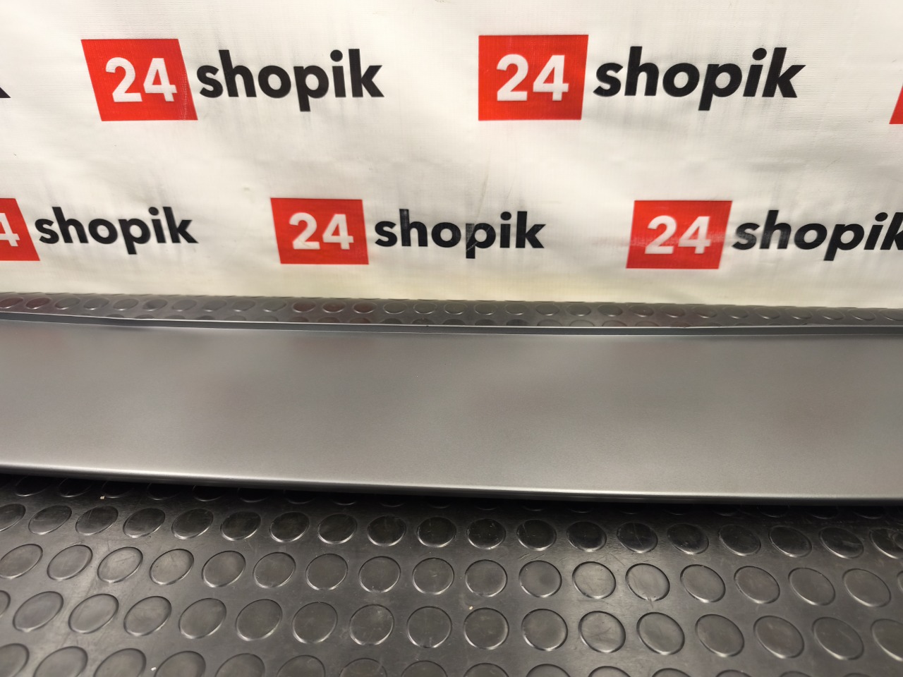 накладка бампера, 6000 рублей, Красноярск