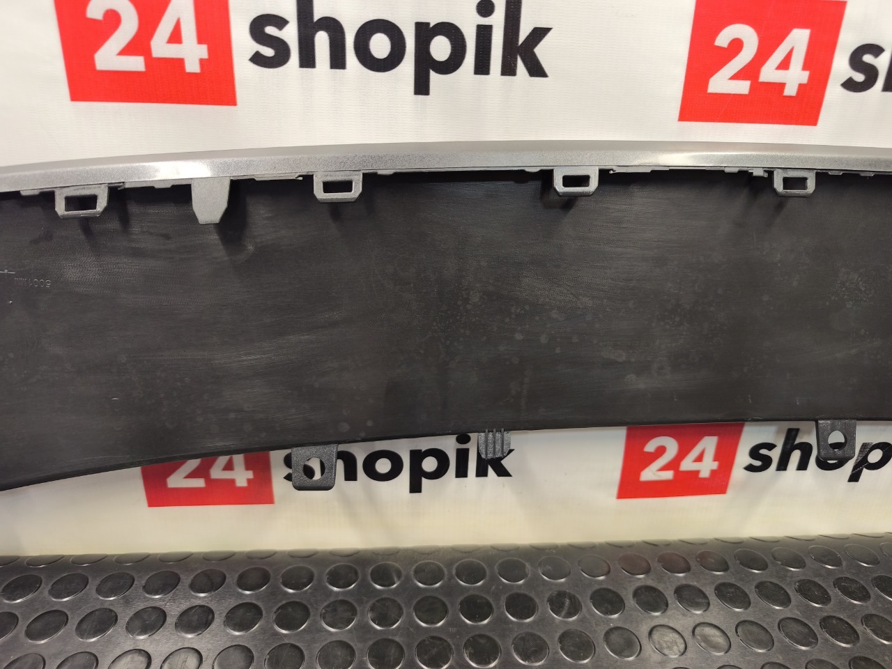 накладка бампера, 6000 рублей, Красноярск