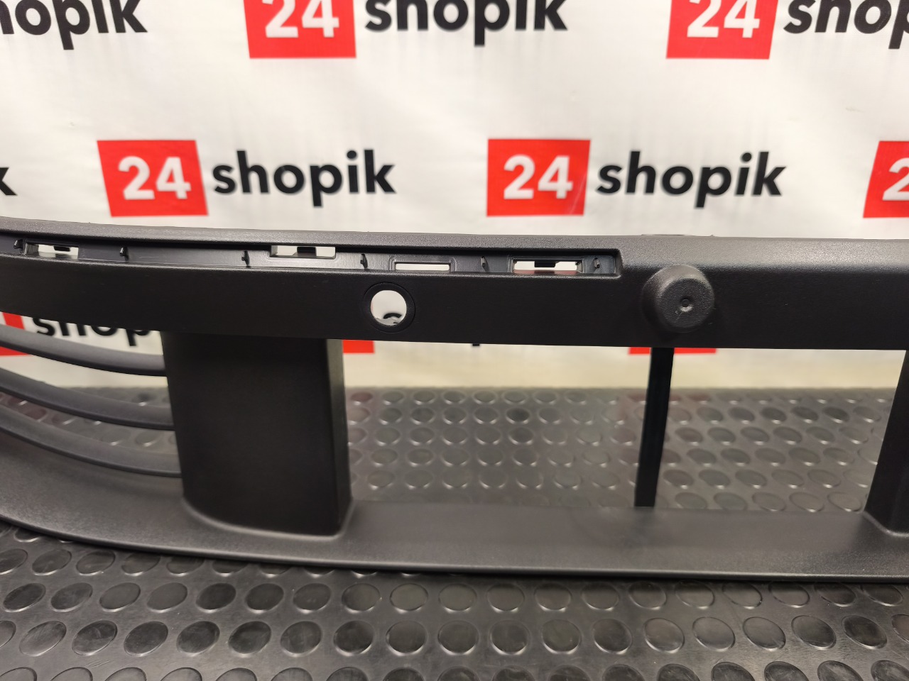 Решетка бампера, 9900 рублей, Красноярск