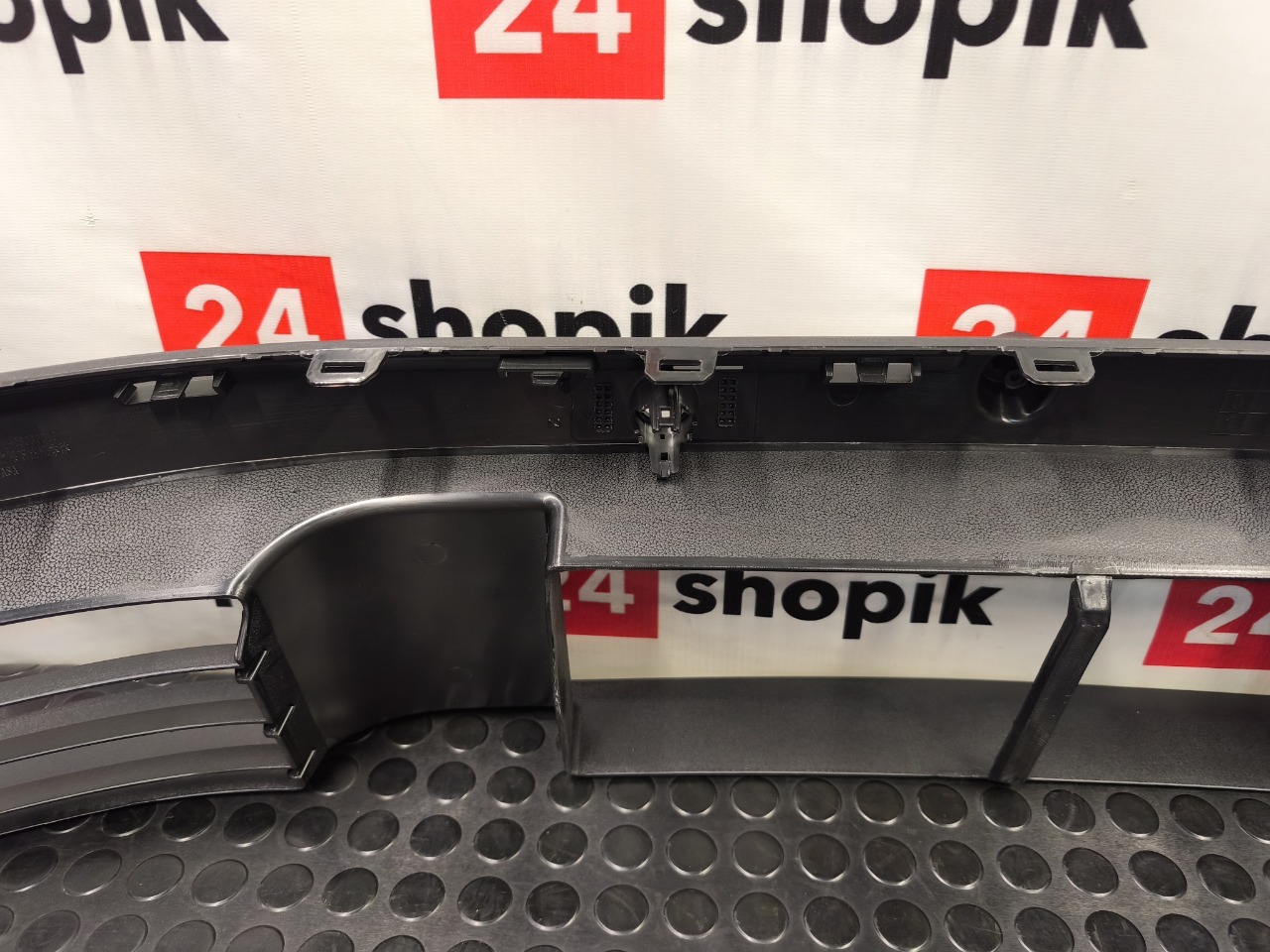 Решетка бампера, 9900 рублей, Красноярск