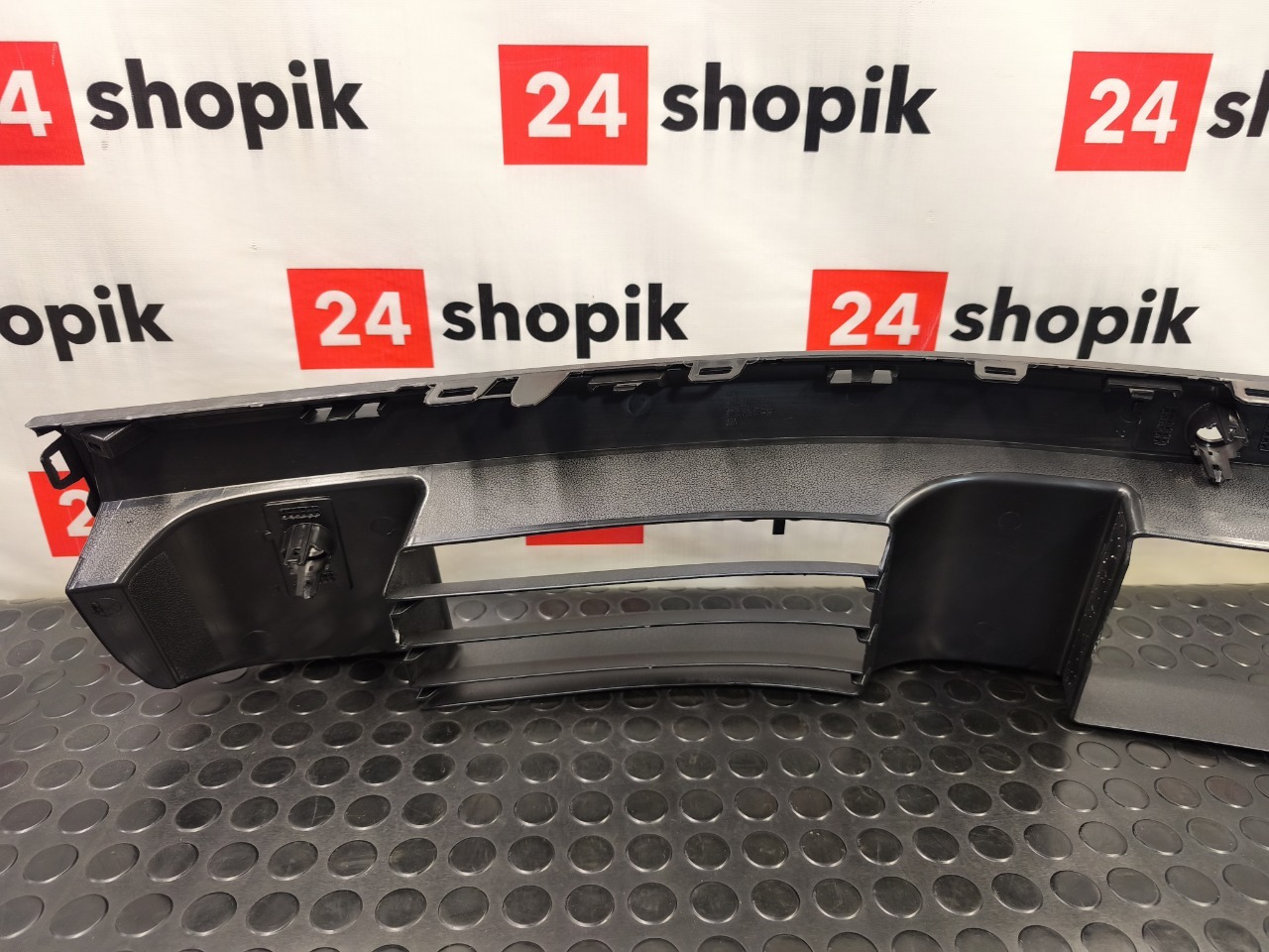 Решетка бампера, 9900 рублей, Красноярск