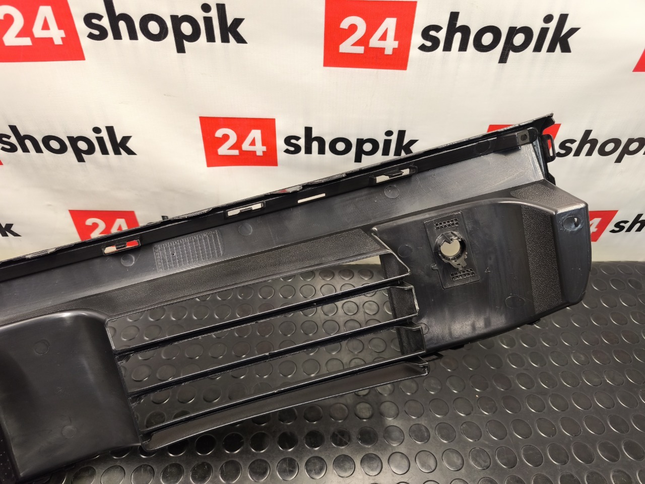 Решетка бампера, 9900 рублей, Красноярск