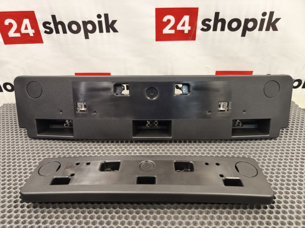 Рамка для крепления номера, 4000 рублей, Красноярск