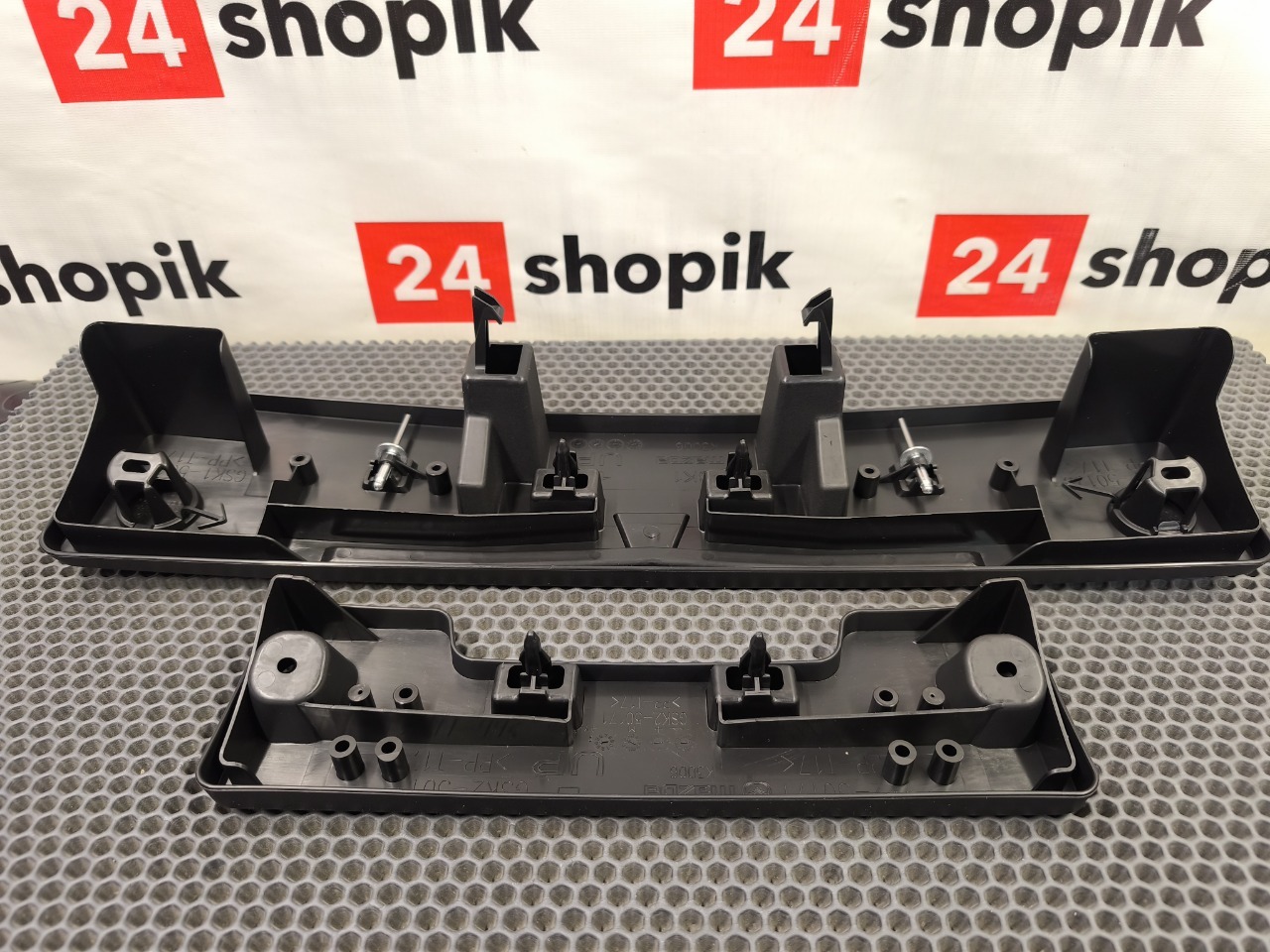 Рамка для крепления номера, 5500 рублей, Красноярск