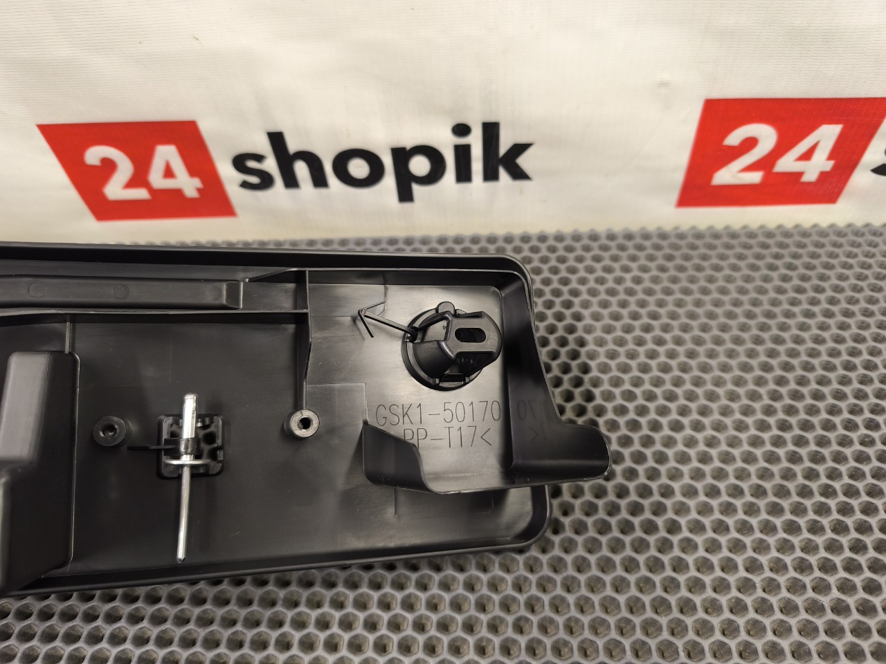 Рамка для крепления номера, 5500 рублей, Красноярск