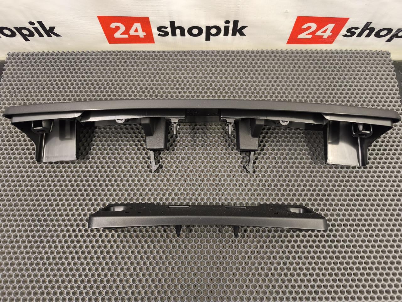 Рамка для крепления номера, 5500 рублей, Красноярск