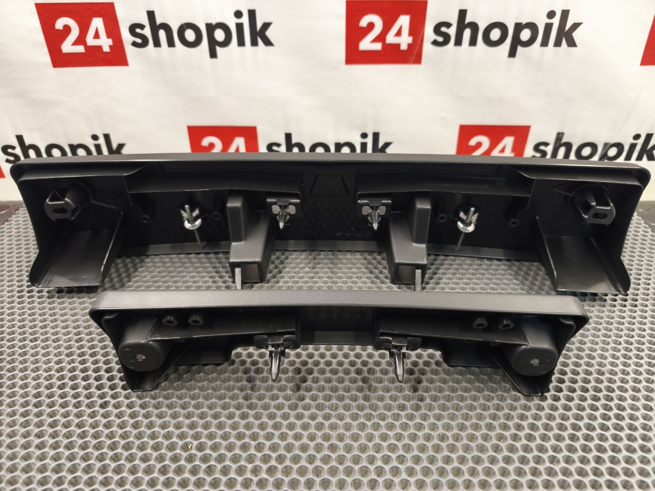 Рамка для крепления номера, 5500 рублей, Красноярск