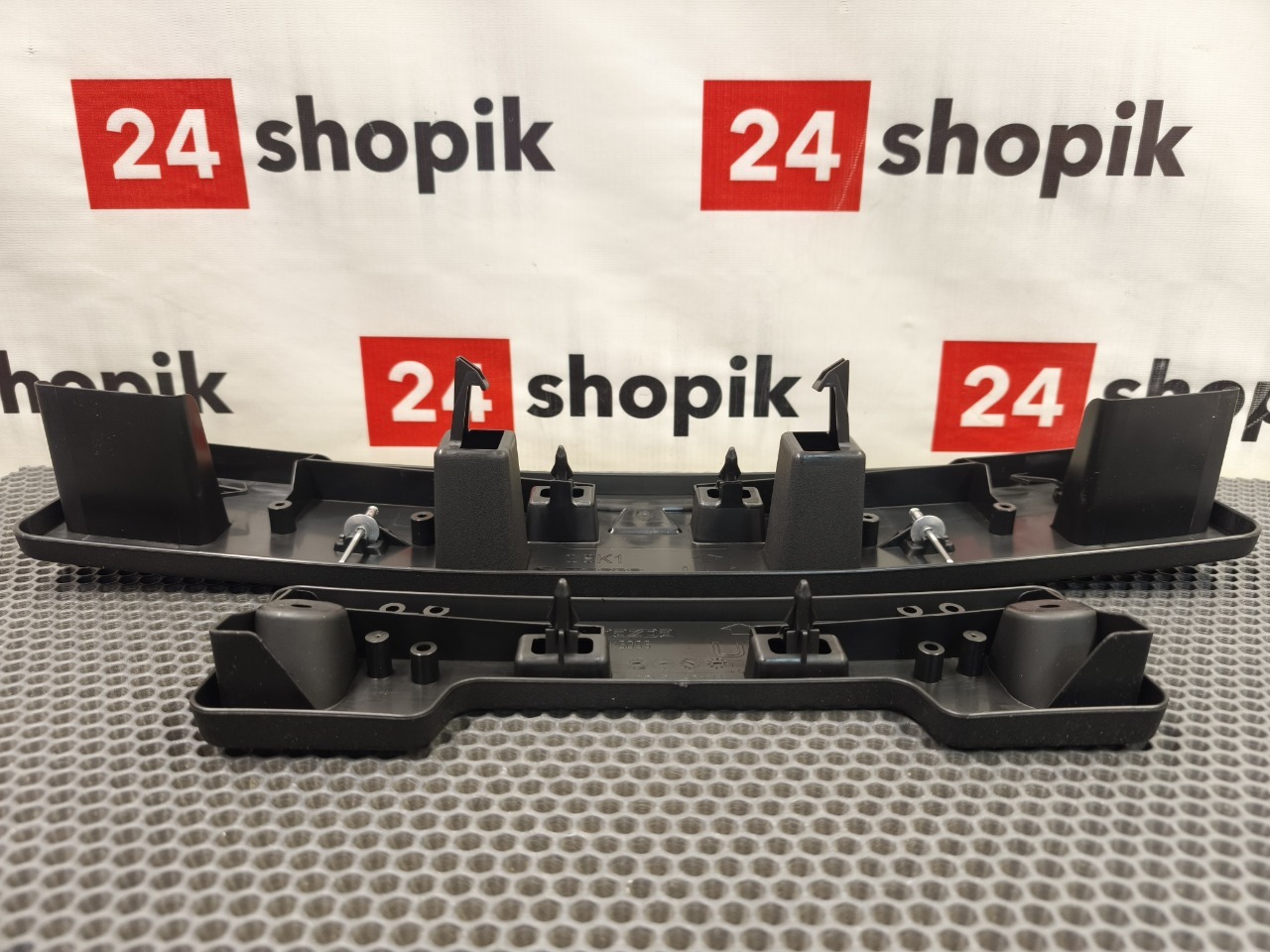 Рамка для крепления номера, 5500 рублей, Красноярск