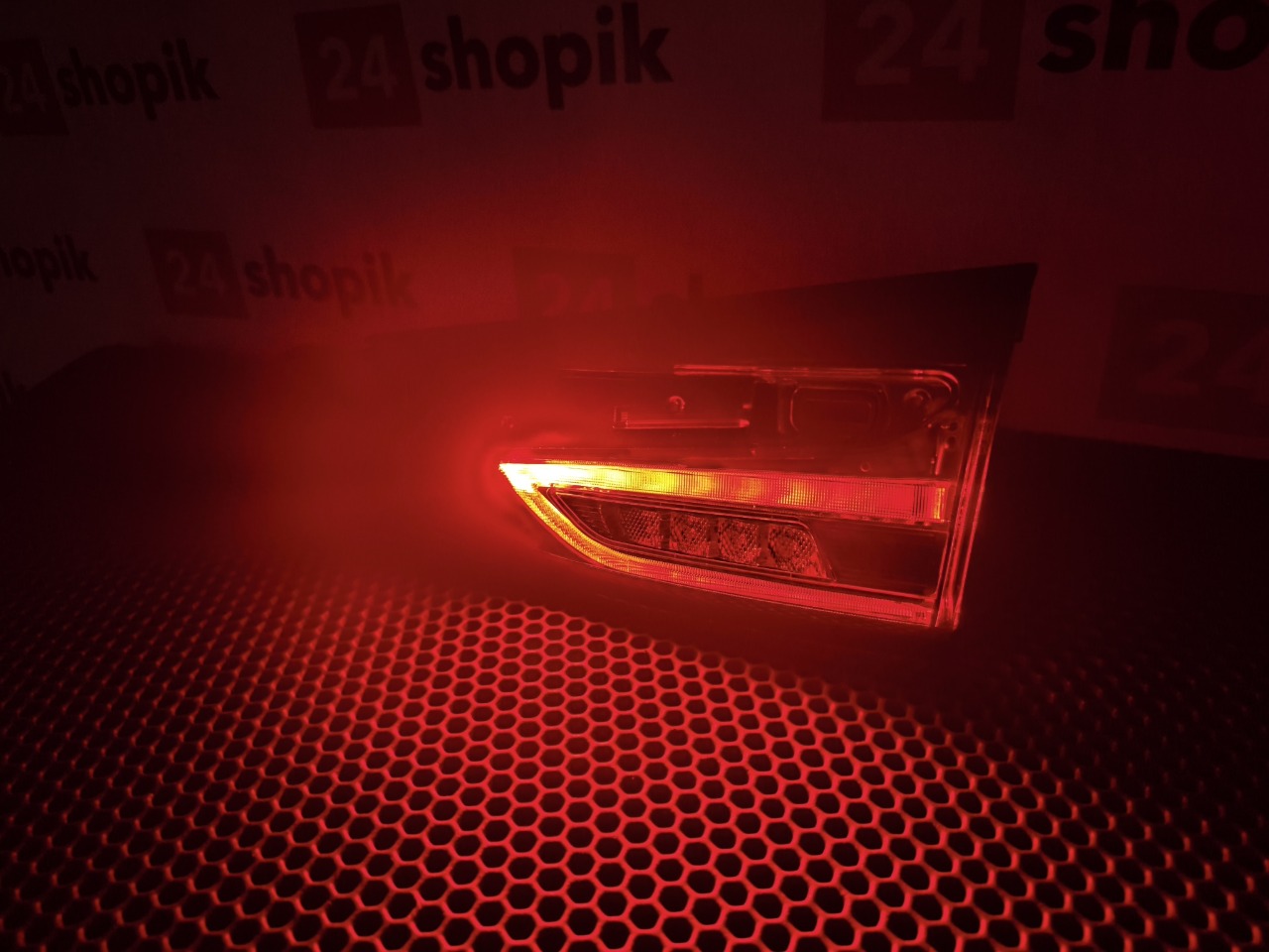 Фонарь заднего хода, 9900 рублей, Красноярск