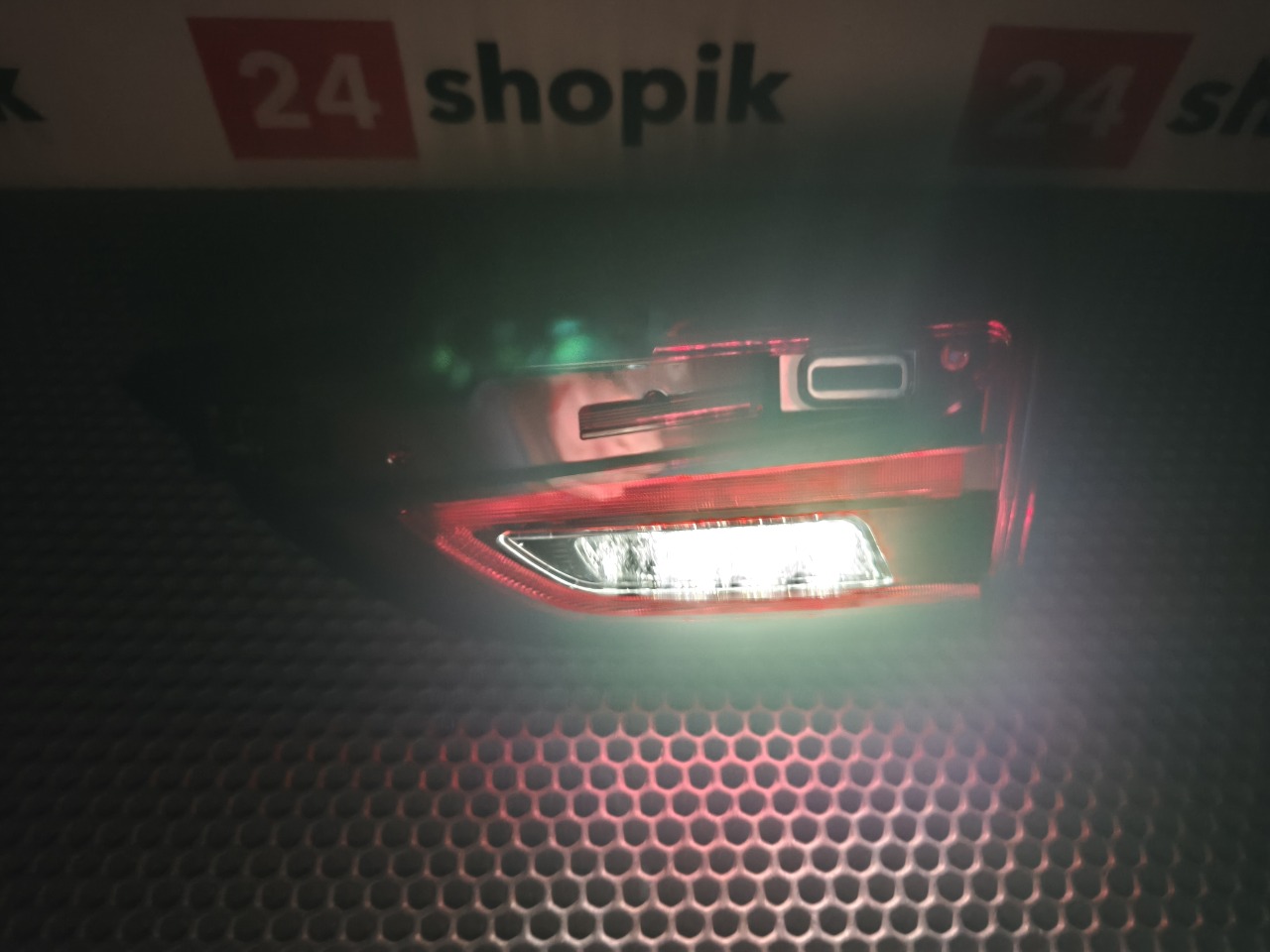 Фонарь заднего хода, 9900 рублей, Красноярск