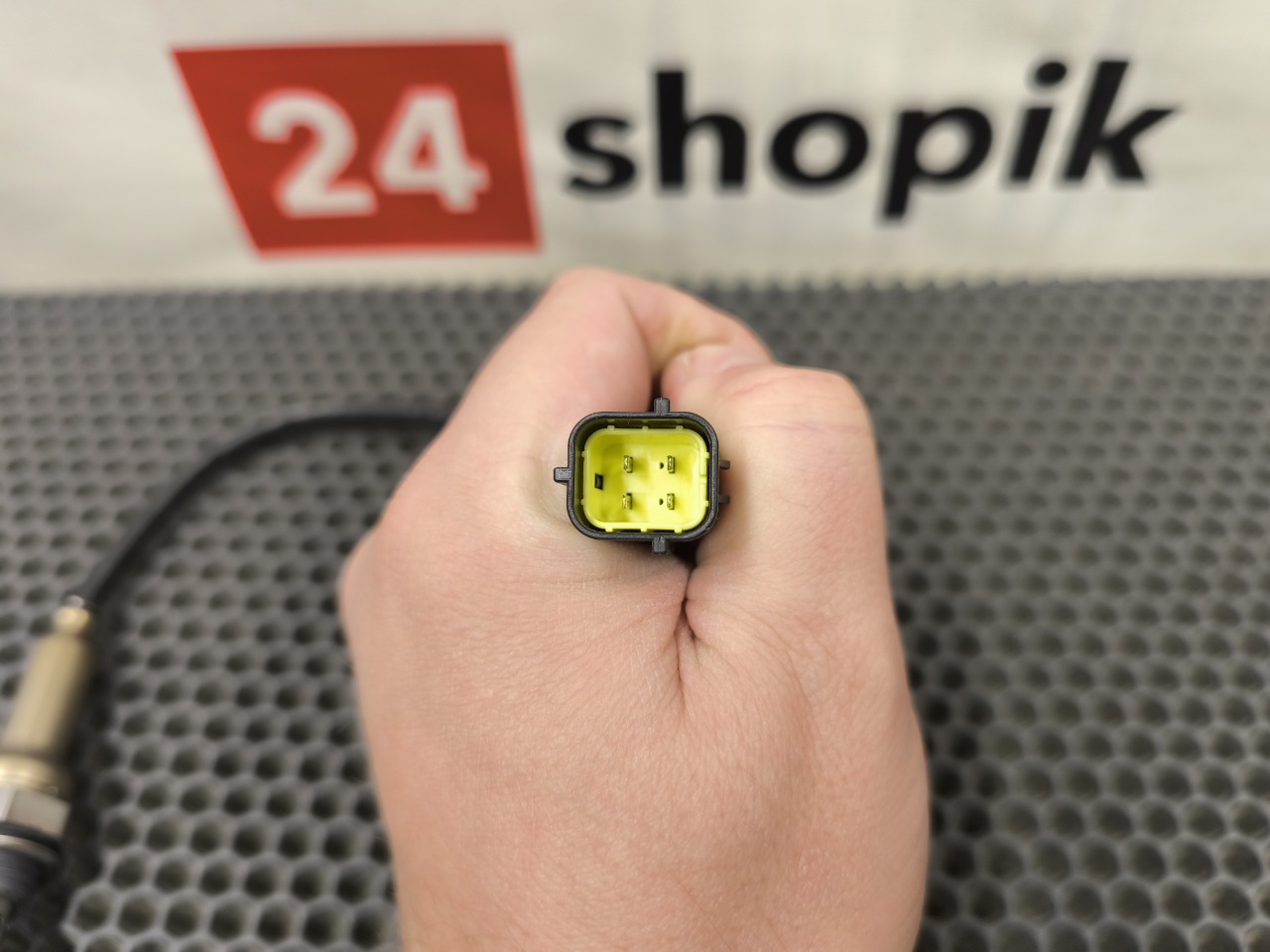 Датчик кислорода, 8000 рублей, Красноярск