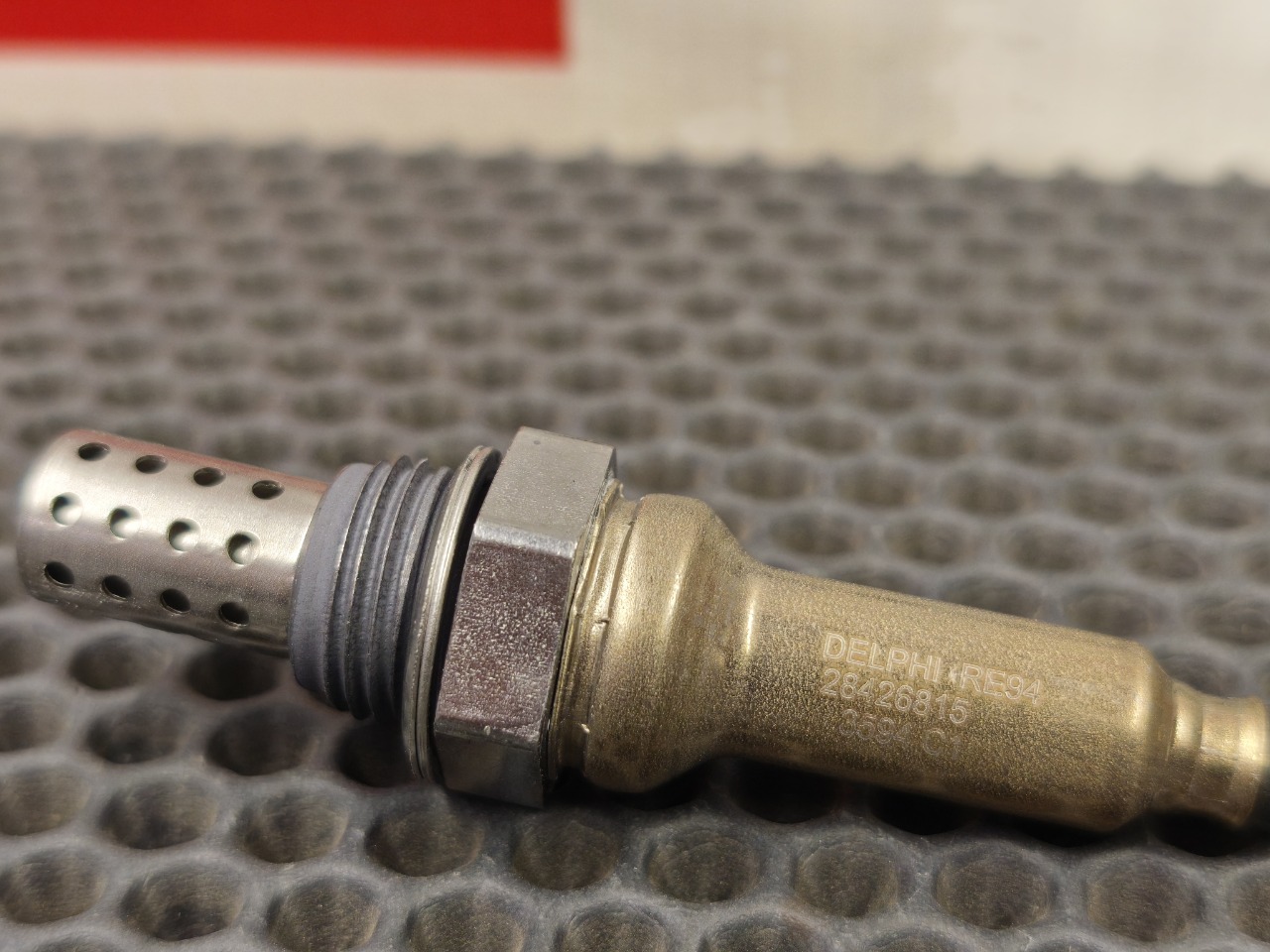 Датчик кислорода, 8000 рублей, Красноярск