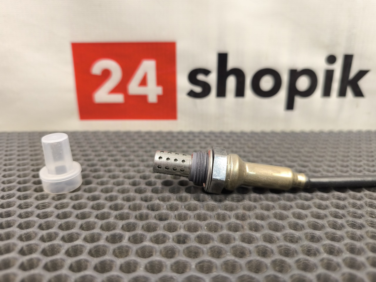 Датчик кислорода, 8000 рублей, Красноярск