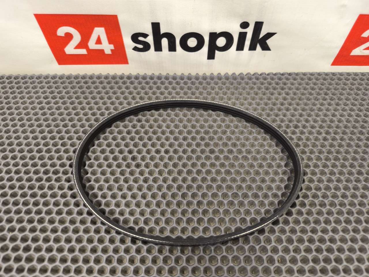 Ремень генератора, 2500 рублей, Красноярск