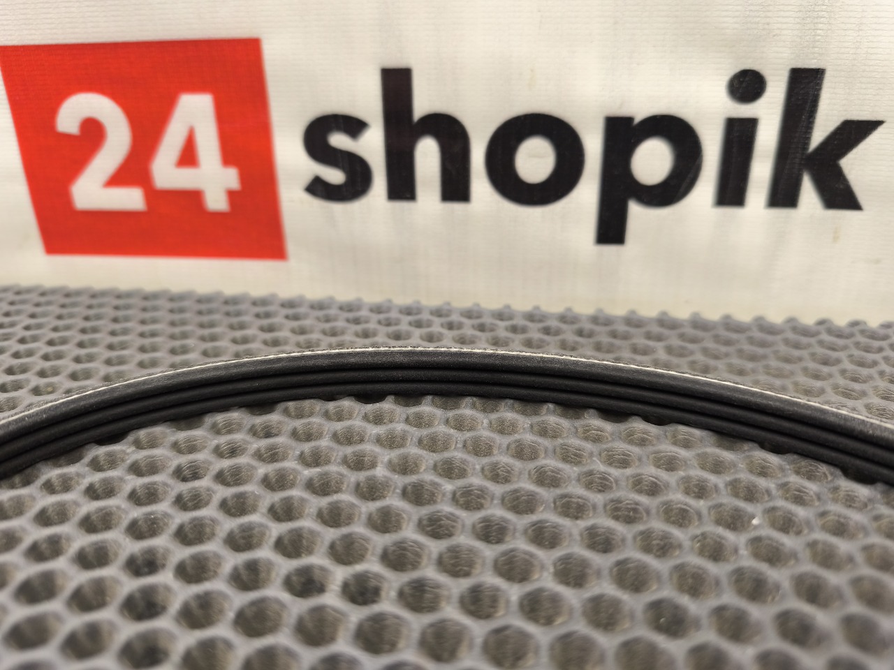 Ремень генератора, 2500 рублей, Красноярск