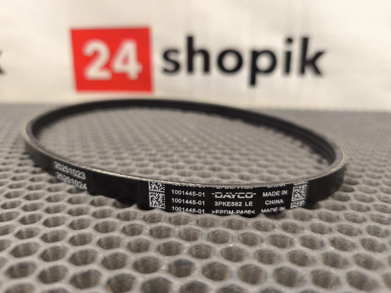 Ремень генератора, 2500 рублей, Красноярск