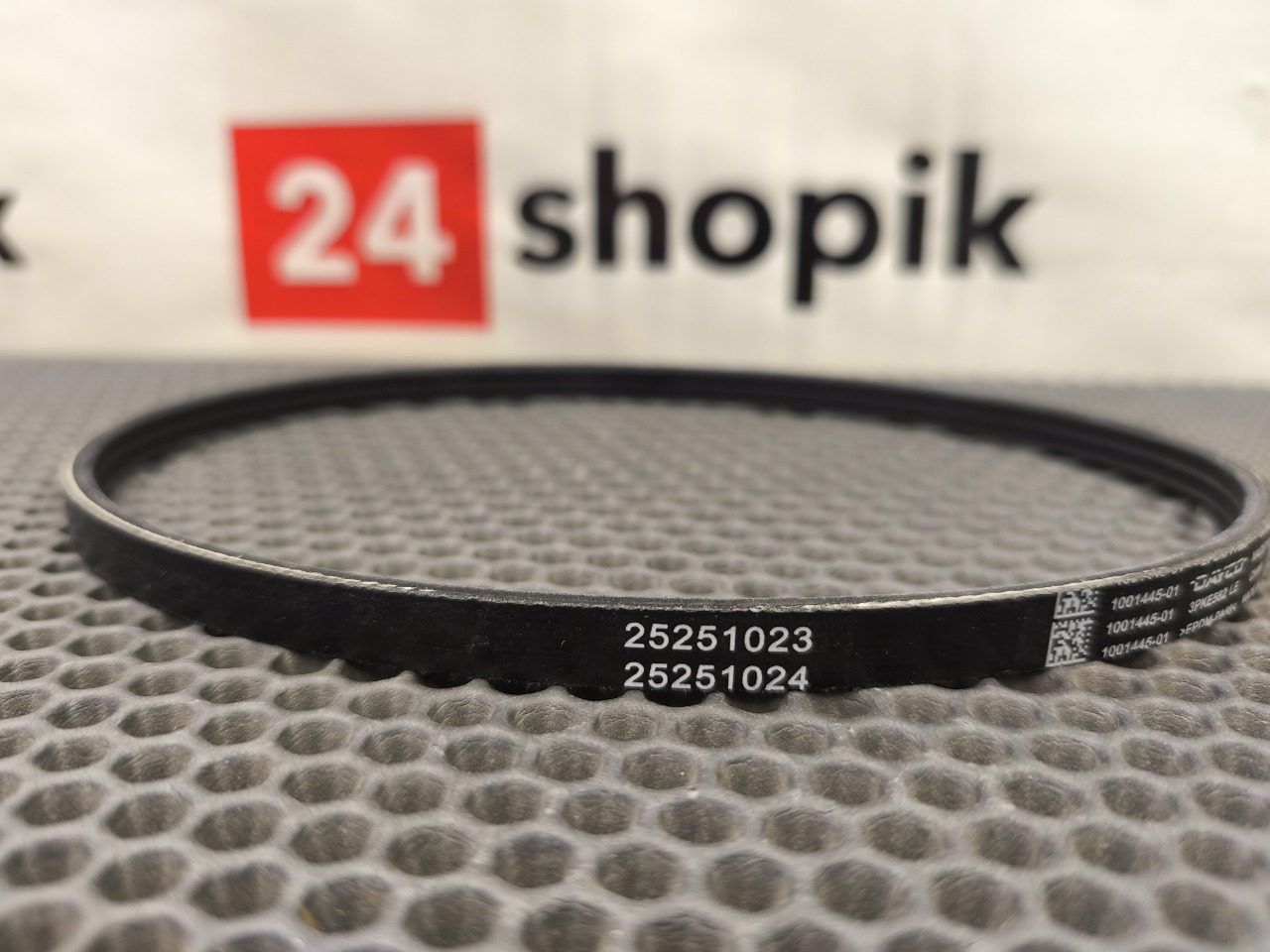 Ремень генератора, 2500 рублей, Красноярск