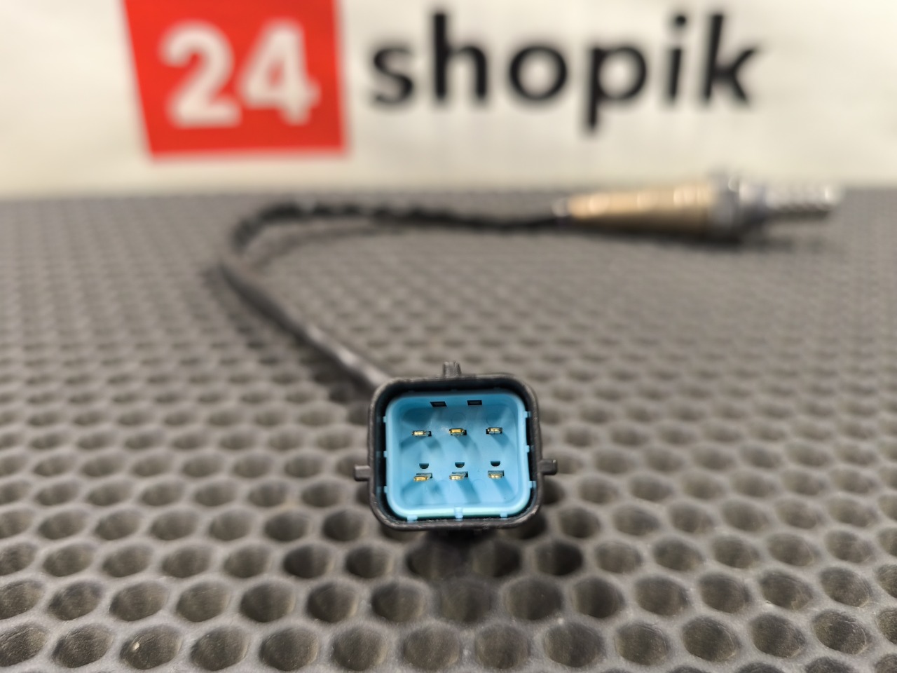 Датчик кислорода, 7500 рублей, Красноярск