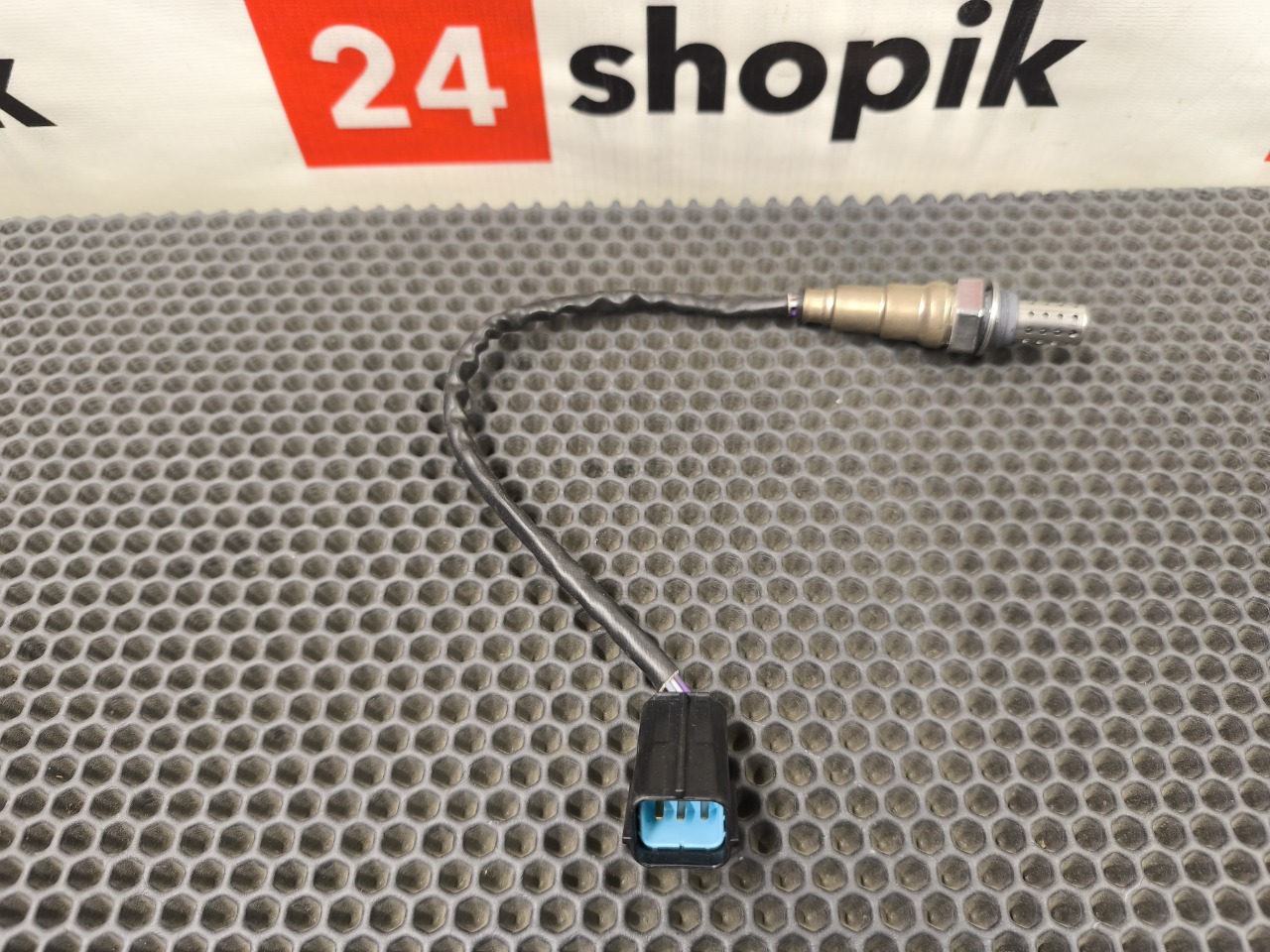 Датчик кислорода, 7500 рублей, Красноярск