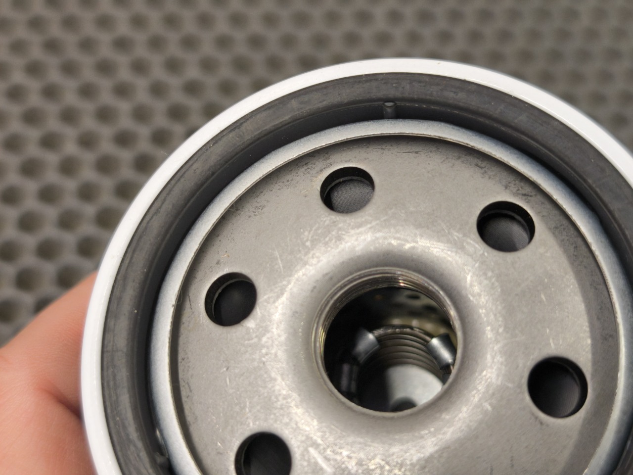 Фильтр масляный, 1400 рублей, Красноярск