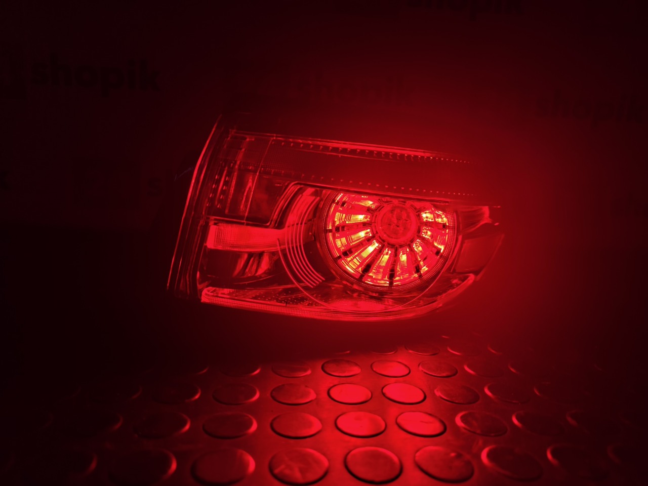 Стоп-сигнал, 22000 рублей, Красноярск