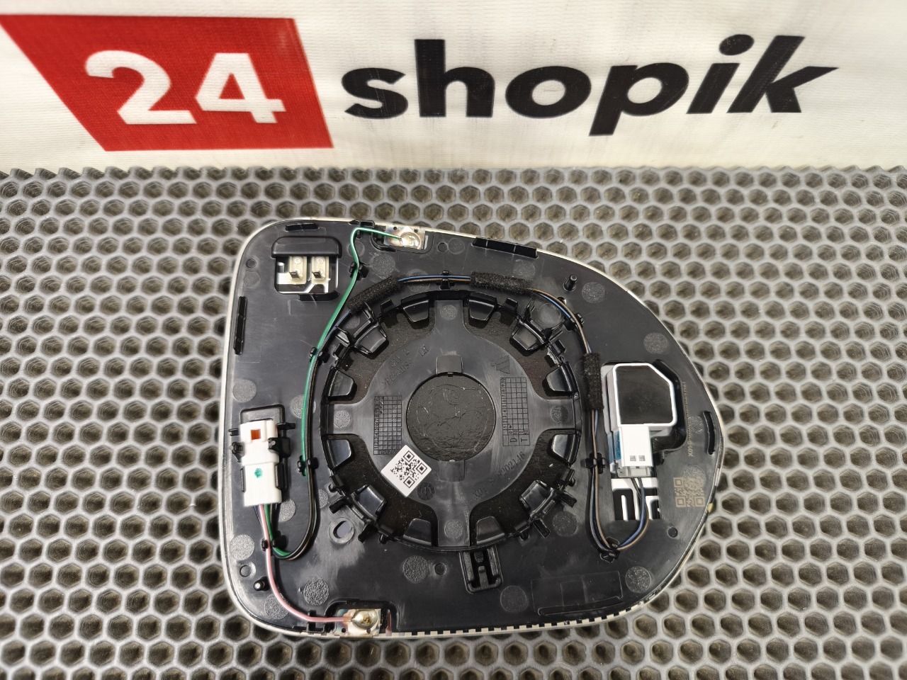 Зеркальный элемент, 9900 рублей, Красноярск