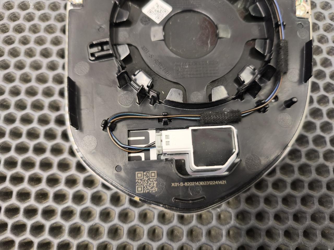 Зеркальный элемент, 9900 рублей, Красноярск