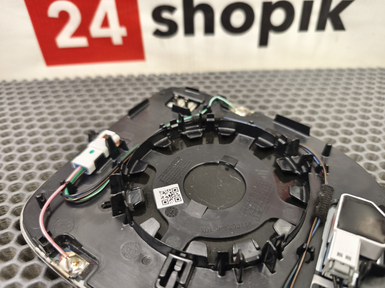 Зеркальный элемент, 9900 рублей, Красноярск