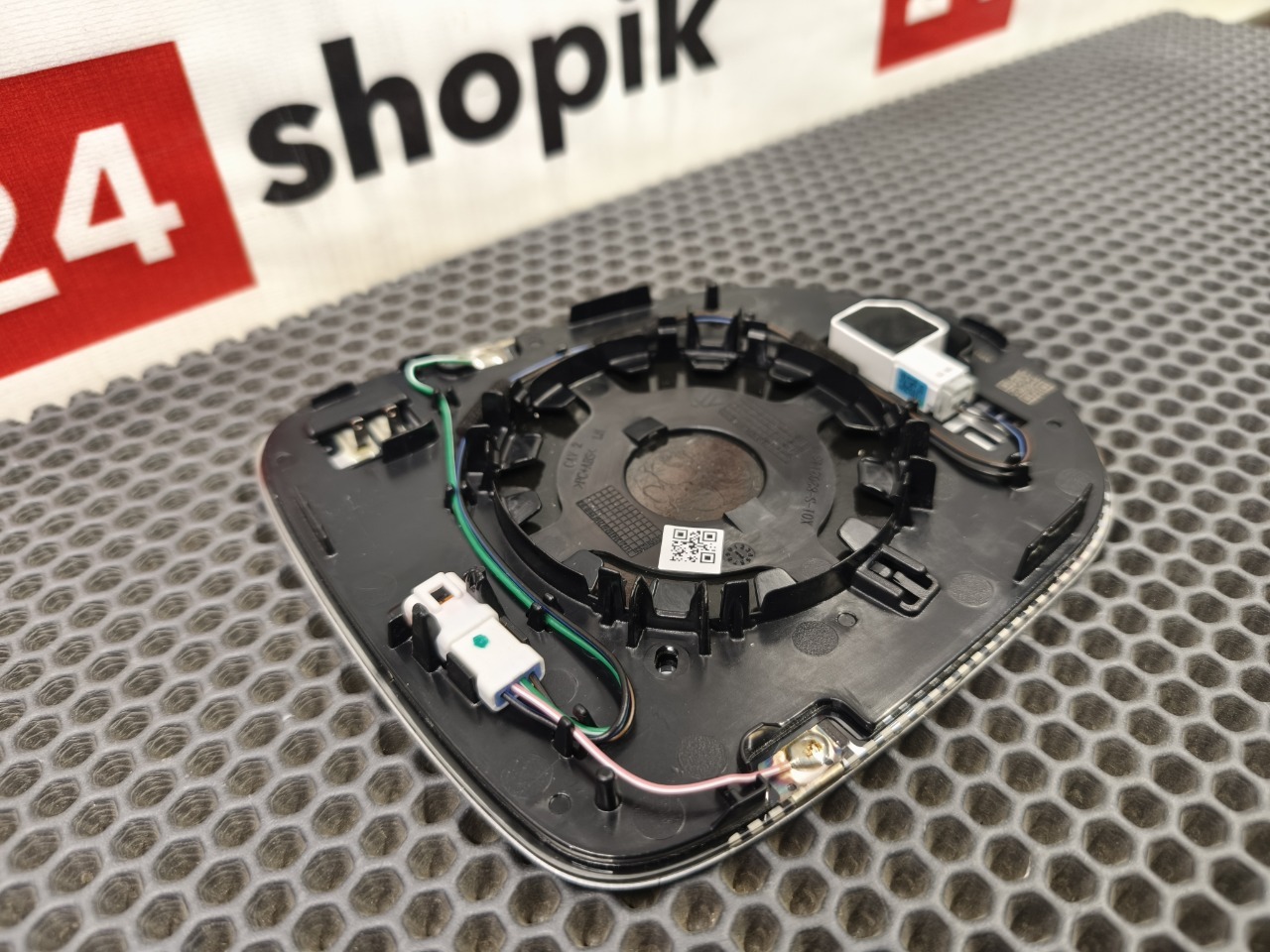 Зеркальный элемент, 9900 рублей, Красноярск