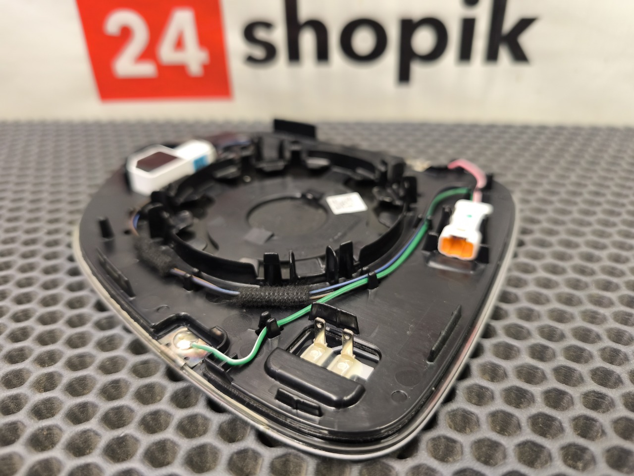 Зеркальный элемент, 9900 рублей, Красноярск