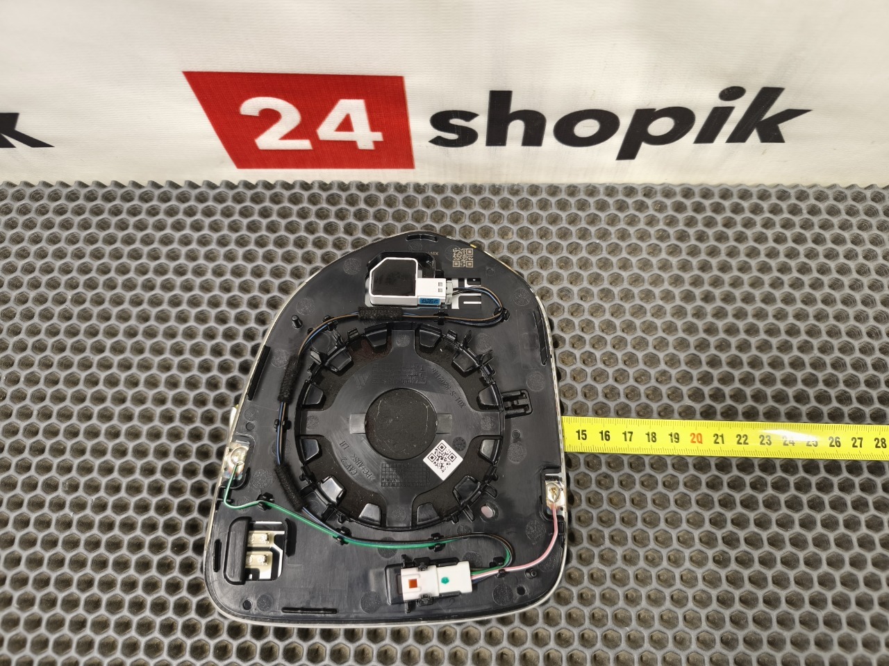 Зеркальный элемент, 9900 рублей, Красноярск