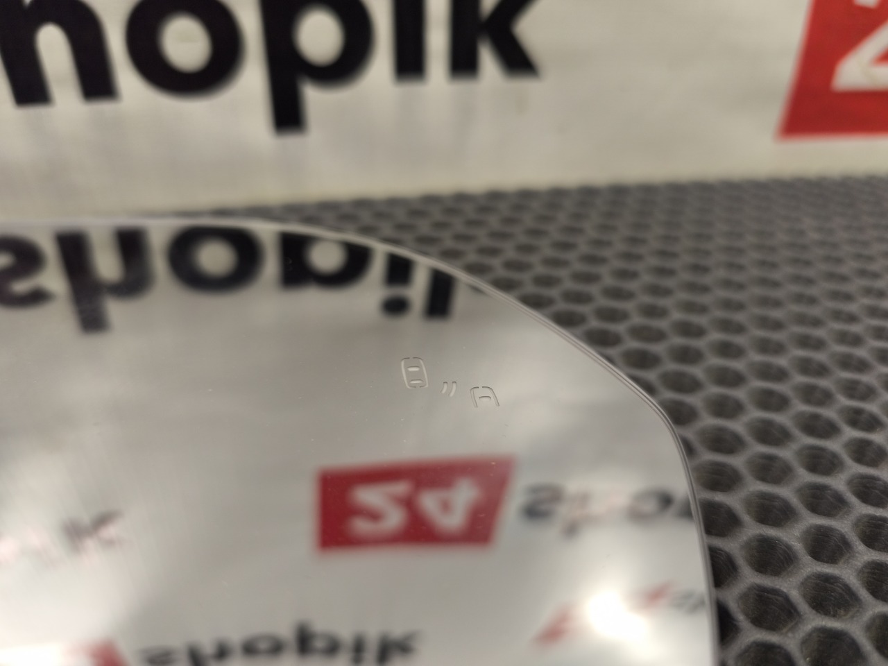 Зеркальный элемент, 9900 рублей, Красноярск