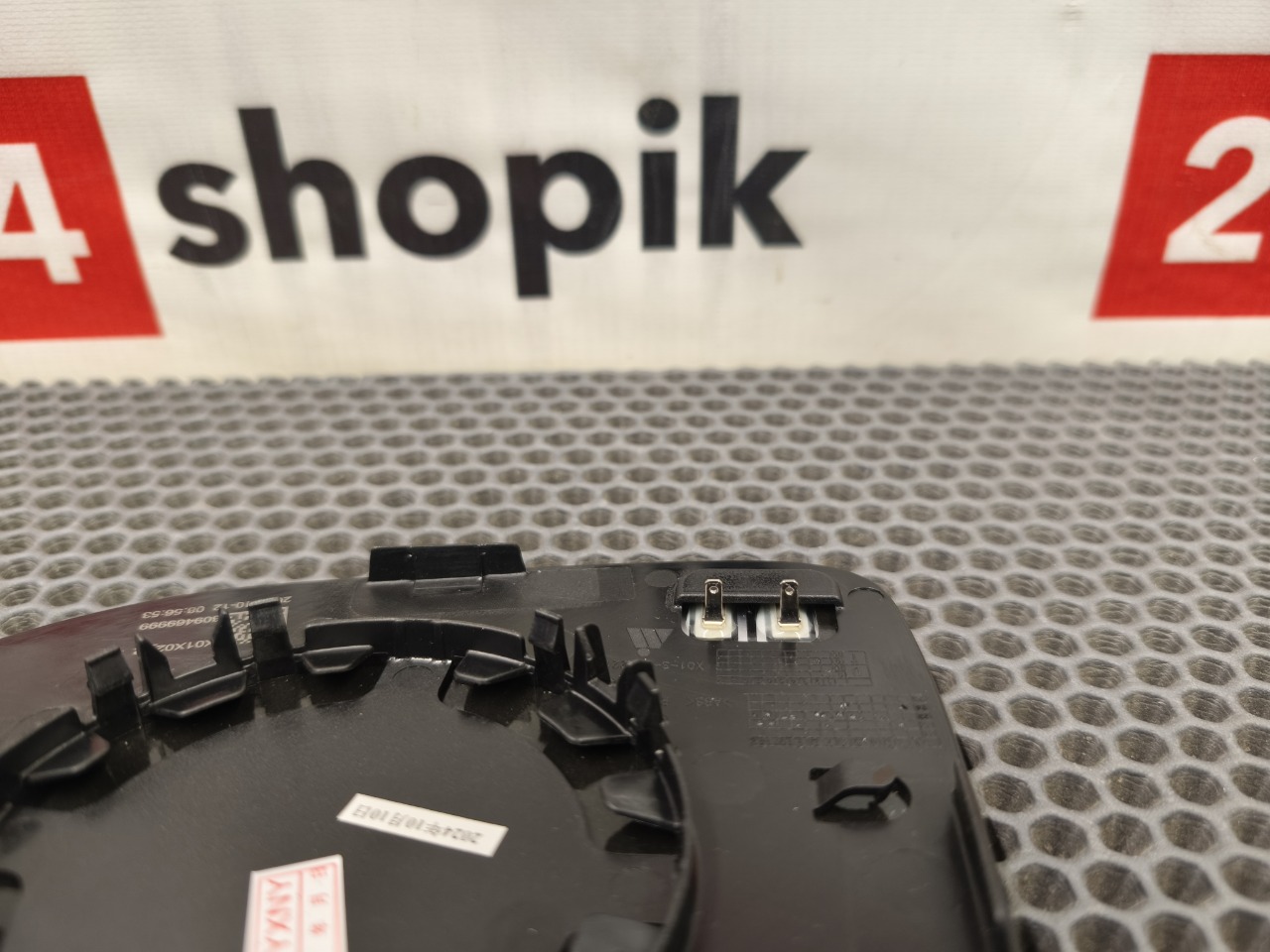 Зеркальный элемент, 9900 рублей, Красноярск