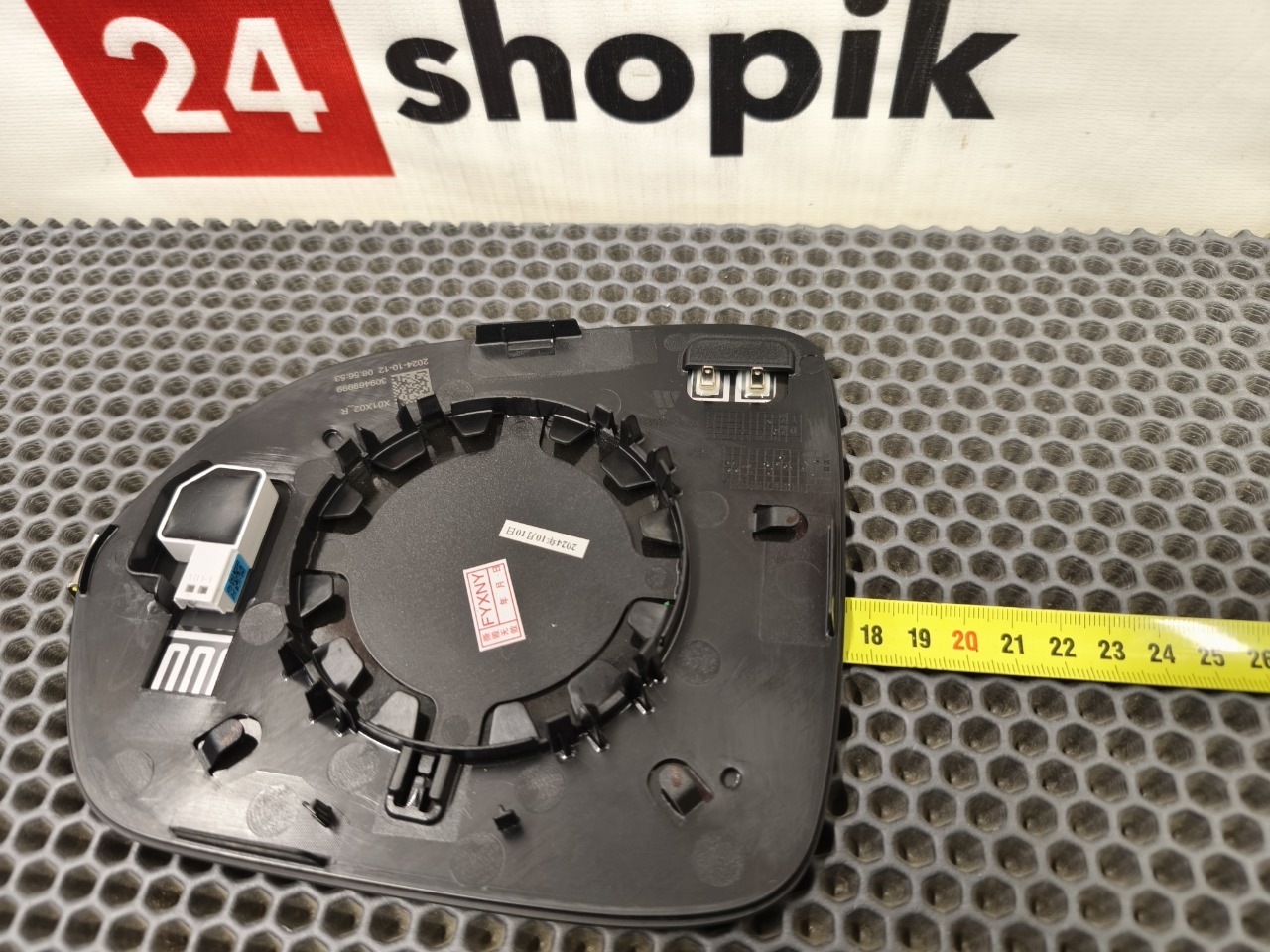 Зеркальный элемент, 9900 рублей, Красноярск