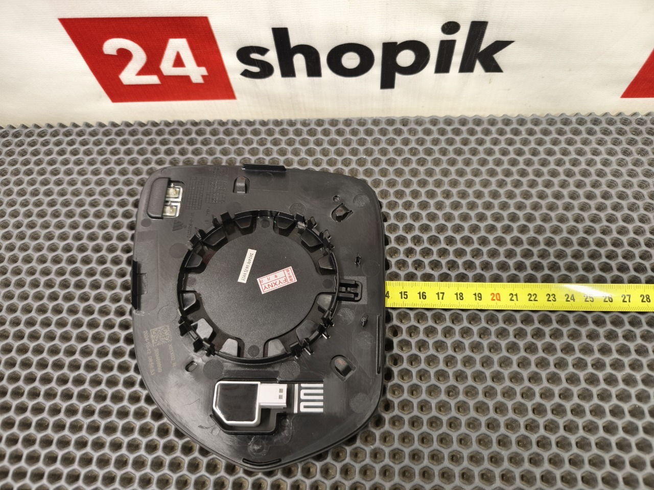 Зеркальный элемент, 9900 рублей, Красноярск