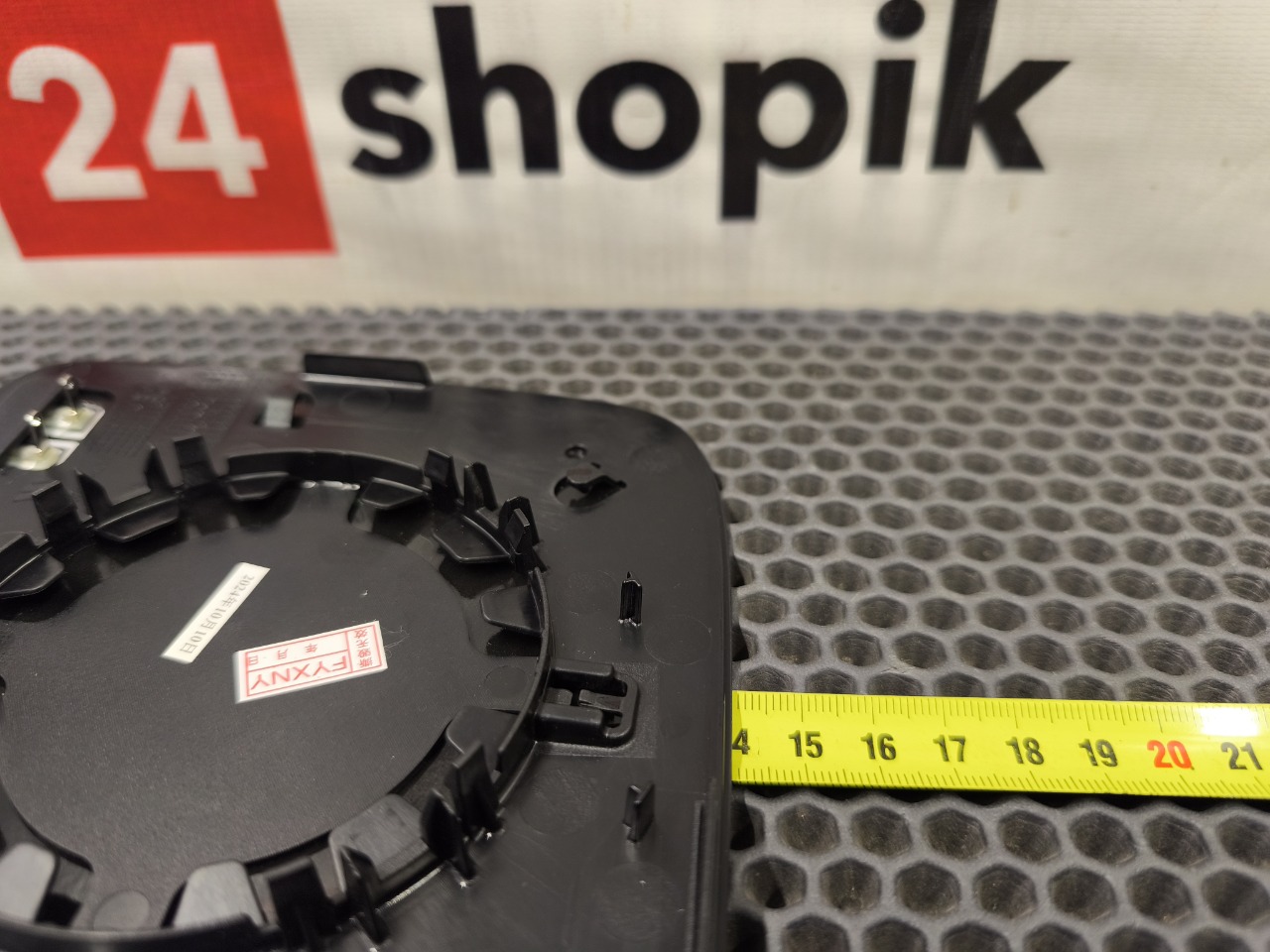 Зеркальный элемент, 9900 рублей, Красноярск